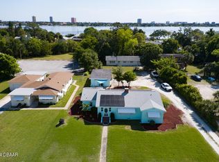 1045 Daytona Ave, Holly Hill, FL 32117
