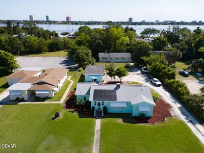 1045 Daytona Ave, Holly Hill, FL, 32117