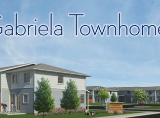 1520 Gabriela Ct NE #105, Salem, OR 97301
