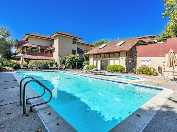 820 Mission Avenue #7, San Rafael, CA 94901