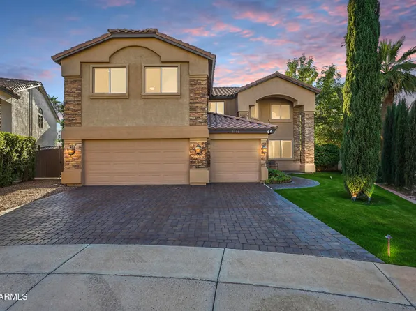 2556 S KEENE --, Mesa, AZ 85209