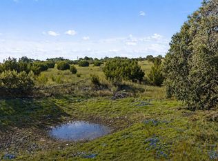 386 Appaloosa Run LOT 08, Round Mountain, TX 78663