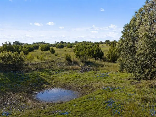 386 Appaloosa Run LOT 08, Round Mountain, TX 78663