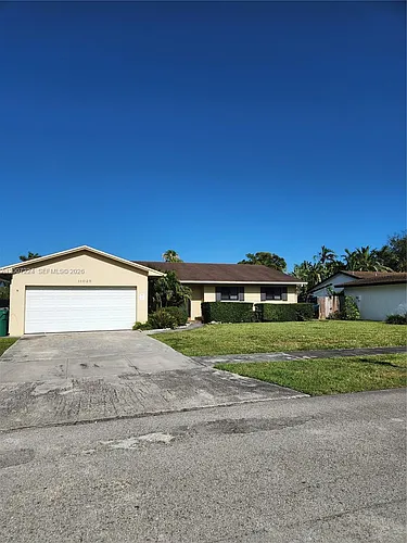 11025 SW 138th Ct Photo 1