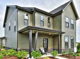 9385 Anthem Dr, Plainfield, IN 46168