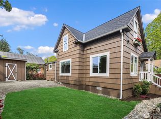 2115 23rd St, Everett, WA 98201