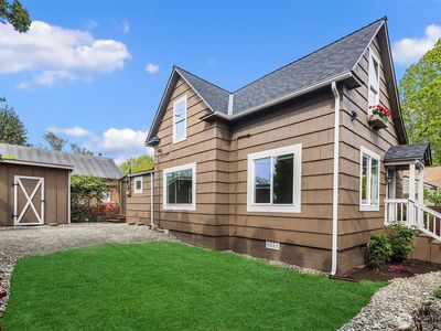2115 23rd Street, Everett, WA, 98201