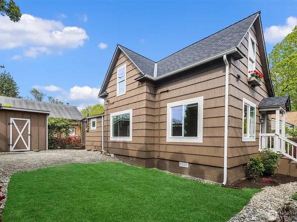 2115 23rd Street, Everett, WA 98201