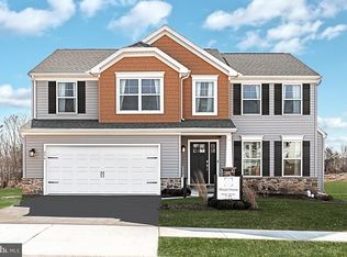 374 Old Ivy Dr Lot 74, Bellefonte, PA 16823