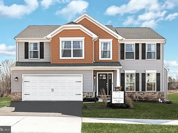 374 Old Ivy Dr, Bellefonte, PA 16823