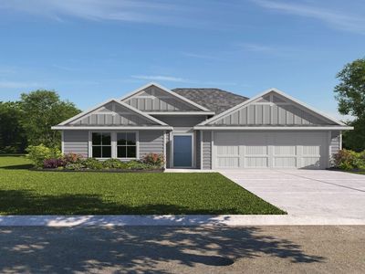 7105 Reginald Dr, Killeen, TX, 76549