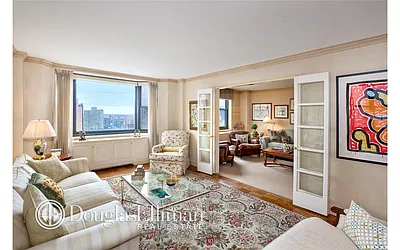 Sold by Douglas Elliman