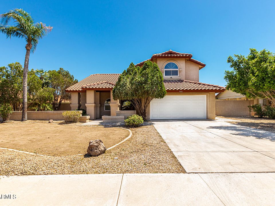 1st image of 7801 W COLUMBINE Drive