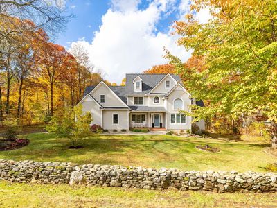 52 Sentinal Woods, Hebron, CT, 06248