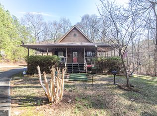 370 Armuchee Trl NE, Rome, GA 30165