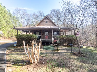 370 Armuchee Trl NE, Rome, GA, 30165
