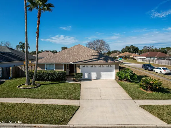 2378 COOL SPRINGS Drive N, Jacksonville, FL 32246