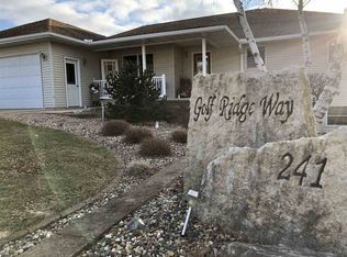 241 Golf Ridge Way, Elkader, IA 52043