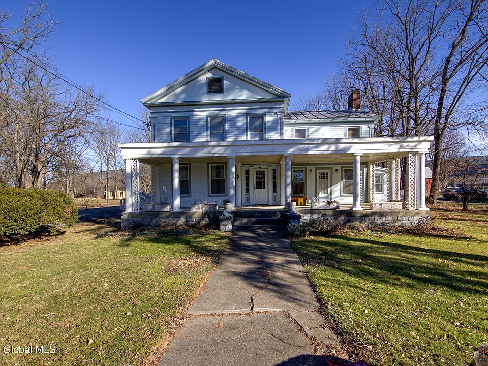 142 River Street, Middleburgh, NY 12122 Zillow