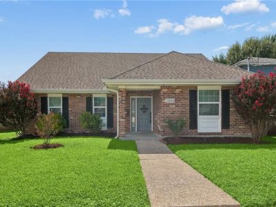 2800 Metairie Heights Ave, Metairie, LA, 70002