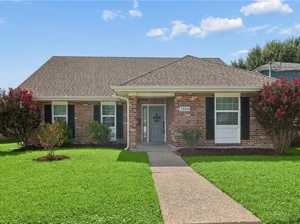 2800 Metairie Heights Ave, Metairie, LA 70002