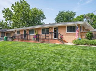 528 SW Maple St, Ankeny, IA 50023