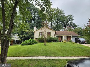 9901 Quiet Glen Ct, Upper Marlboro, MD 20774