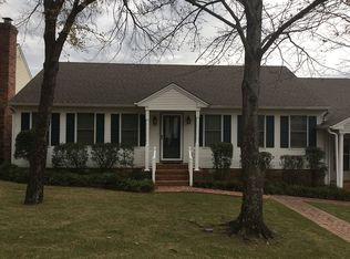 15 River Oaks Trce, Searcy, AR 72143