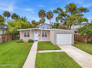 426 Myra St, Neptune Beach, FL 32266