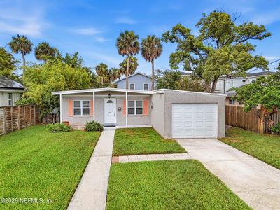 426 MYRA Street, Neptune Beach, FL, 32266