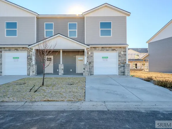 535 Furrow Dr, Sugar City, ID 83448