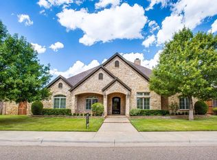 4506 103rd St, Lubbock, TX 79424