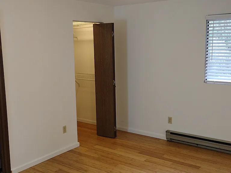 Bedroom 2 Closet