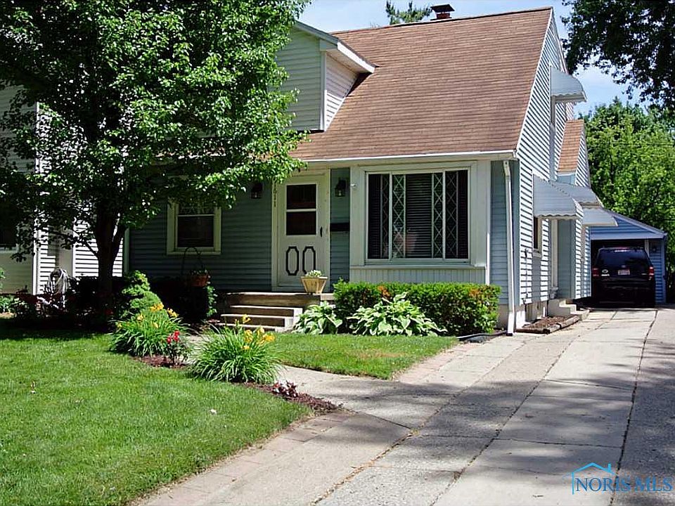 1st image of 1611 Glenbrook Dr