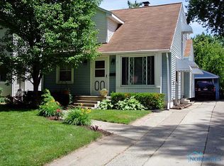 1611 Glenbrook Dr, Toledo, OH 43614