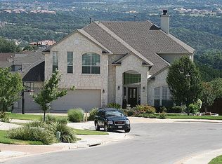 10529 Pointeview Dr, Austin, TX 78738