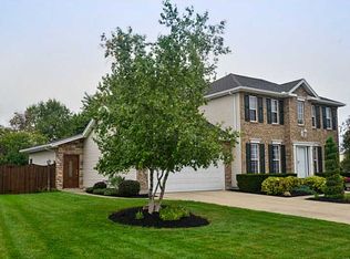 276 Parkway Blvd, Urbana, OH 43078