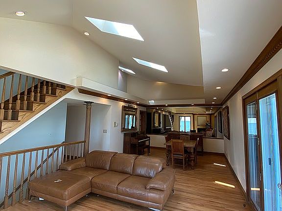 Living Room/Dining Room