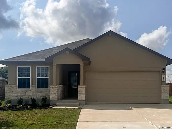 623 Sumpter Banks, Cibolo, TX 78108