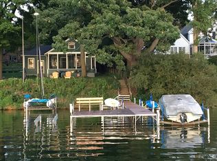 513 Erinside Rd, Lake Mills, WI 53551