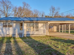 4827 Sory St, Cedar Hill, TN 37032