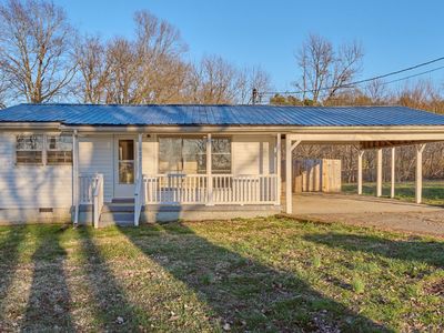 4827 Sory St, Cedar Hill, TN, 37032