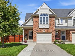 914 Silverfox Cres, London, ON N6G 0N6