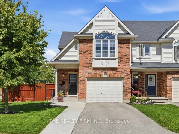 914 Silverfox Cres, London, ON N6G 0N6