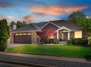 1924 N 2000 E, Layton, UT 84040