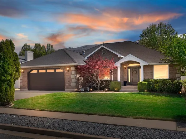 1924 N 2000 E, Layton, UT 84040