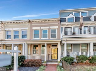 319 W St NE, Washington, DC 20002