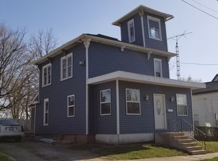 518 Frank St, Adrian, MI 49221