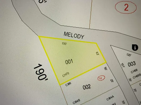 0 Melody Lane, Hillsborough, NH 03244