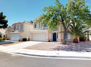 7973 Howard Dade Ave, Las Vegas, NV 89129